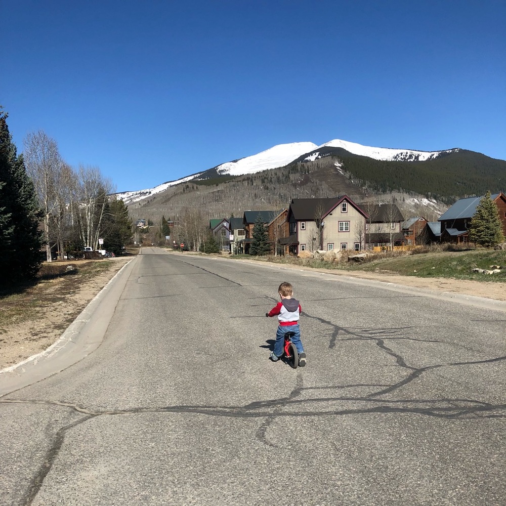 Meet your Posher, Alicia